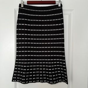 Brand New knit skirt
